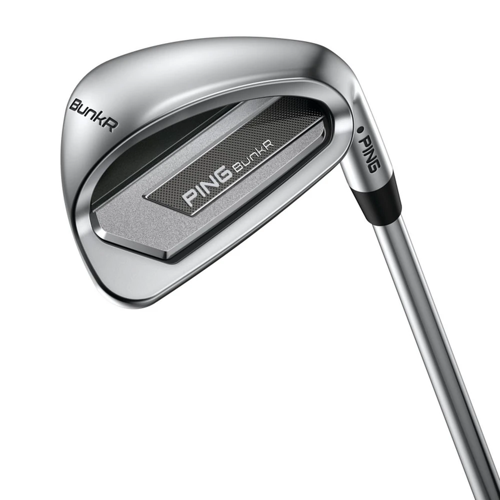 BUNKR Wedge with Graphite Shaft