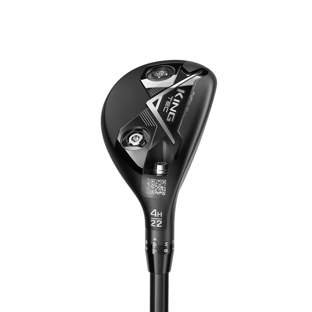 King Tec Hybrid