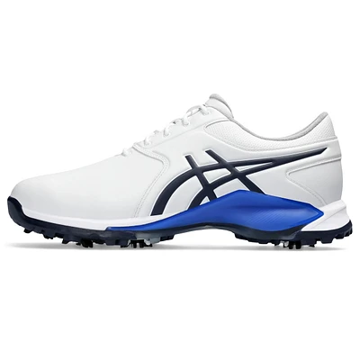 Men's Gel-Ace Pro Spiked Golf Shoe - White/Navy