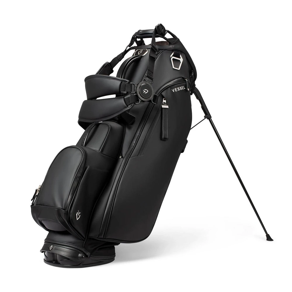 Player V 6-Way Stand Bag