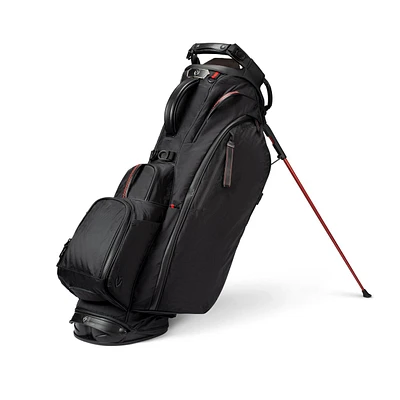 Player V Pro 7-Way Stand Bag