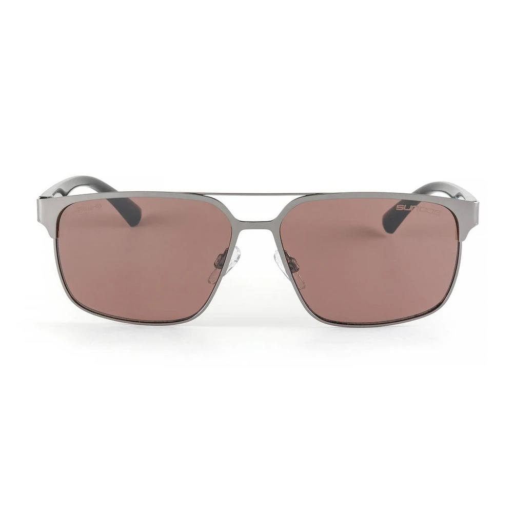 Payday TrueBlue Mirrored Sunglasses