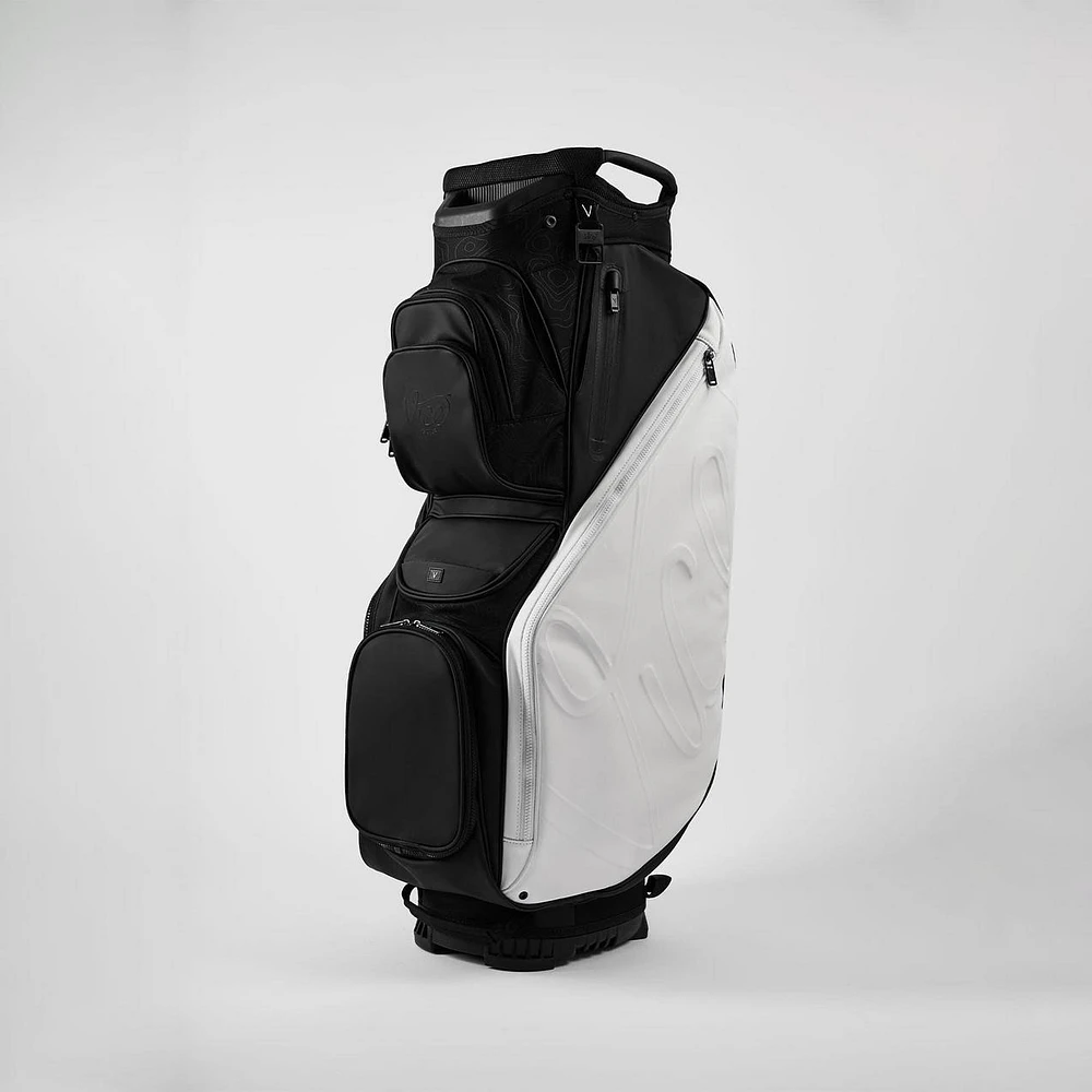 Pro Cart Bag
