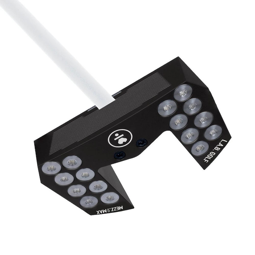 MEZZ. 1 Max Counter Balance Putter with Accra Shaft