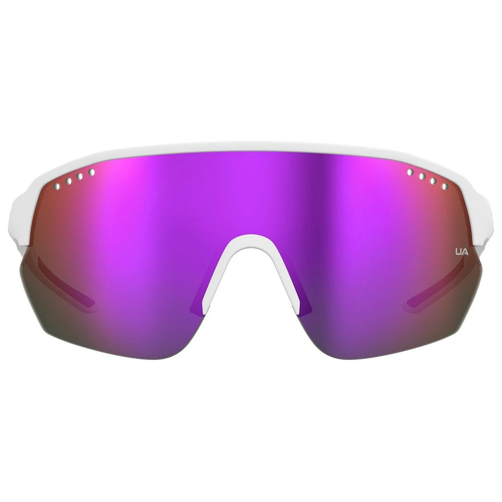 Gameday II/G Sunglasses - White/Multi