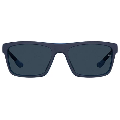 Acetech Sunglasses - Blue/Grey