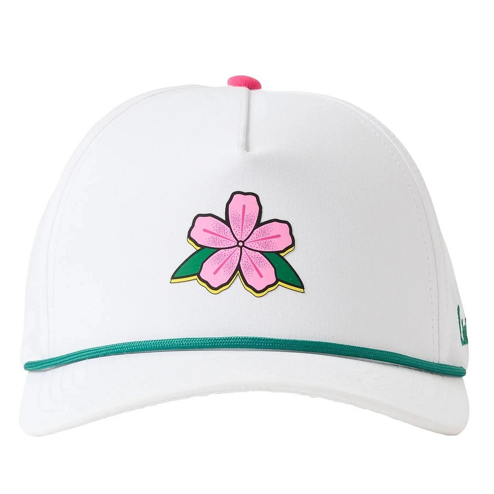 Men's Azalea Collection Rope Cap