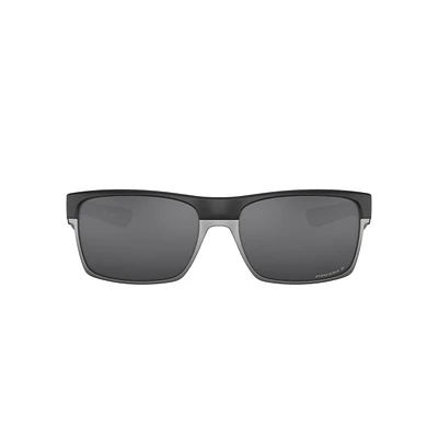 Two Face PLRZD Sunglasses