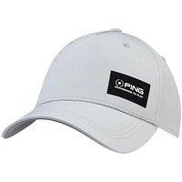 Men's Koa Cap - Light Grey