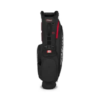 Limited Edition - Players 4 Stand Bag - Canada
