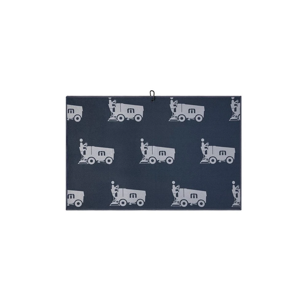 Pineapple Salsa Towel