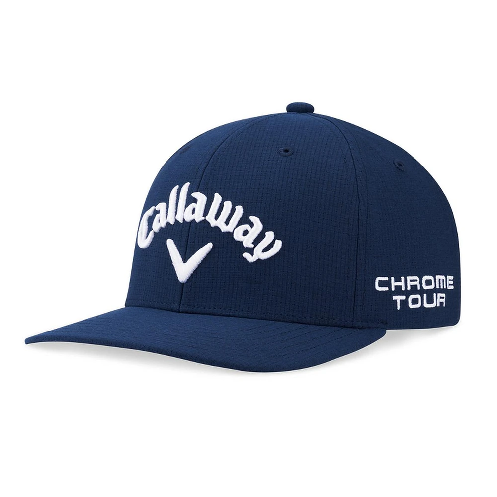 Men's Tour Authentic Performance Pro LW Cap