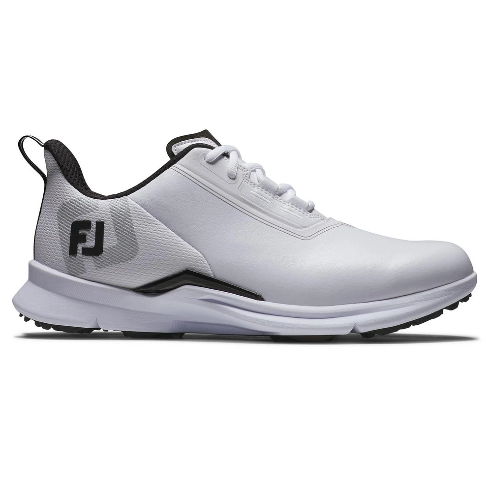 Men's Fuel Spikeless Golf Shoe