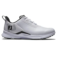 Men's Fuel Spikeless Golf Shoe