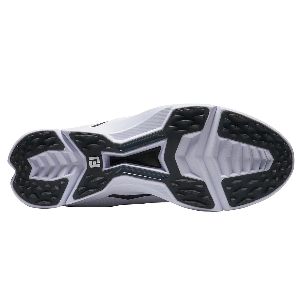 Men's Fuel Spikeless Golf Shoe