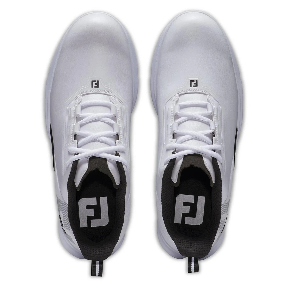 Men's Fuel Spikeless Golf Shoe