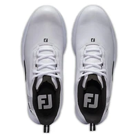 Men's Fuel Spikeless Golf Shoe