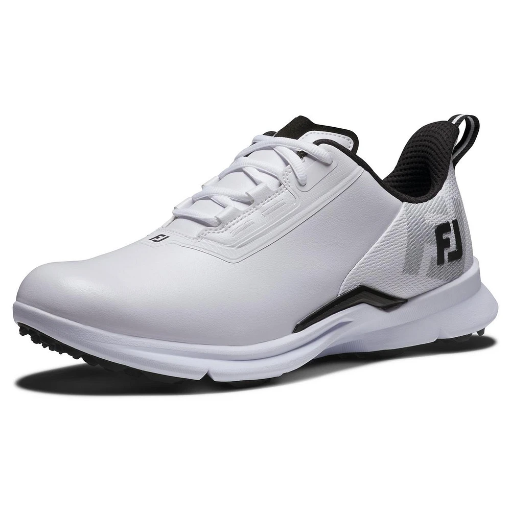 Men's Fuel Spikeless Golf Shoe