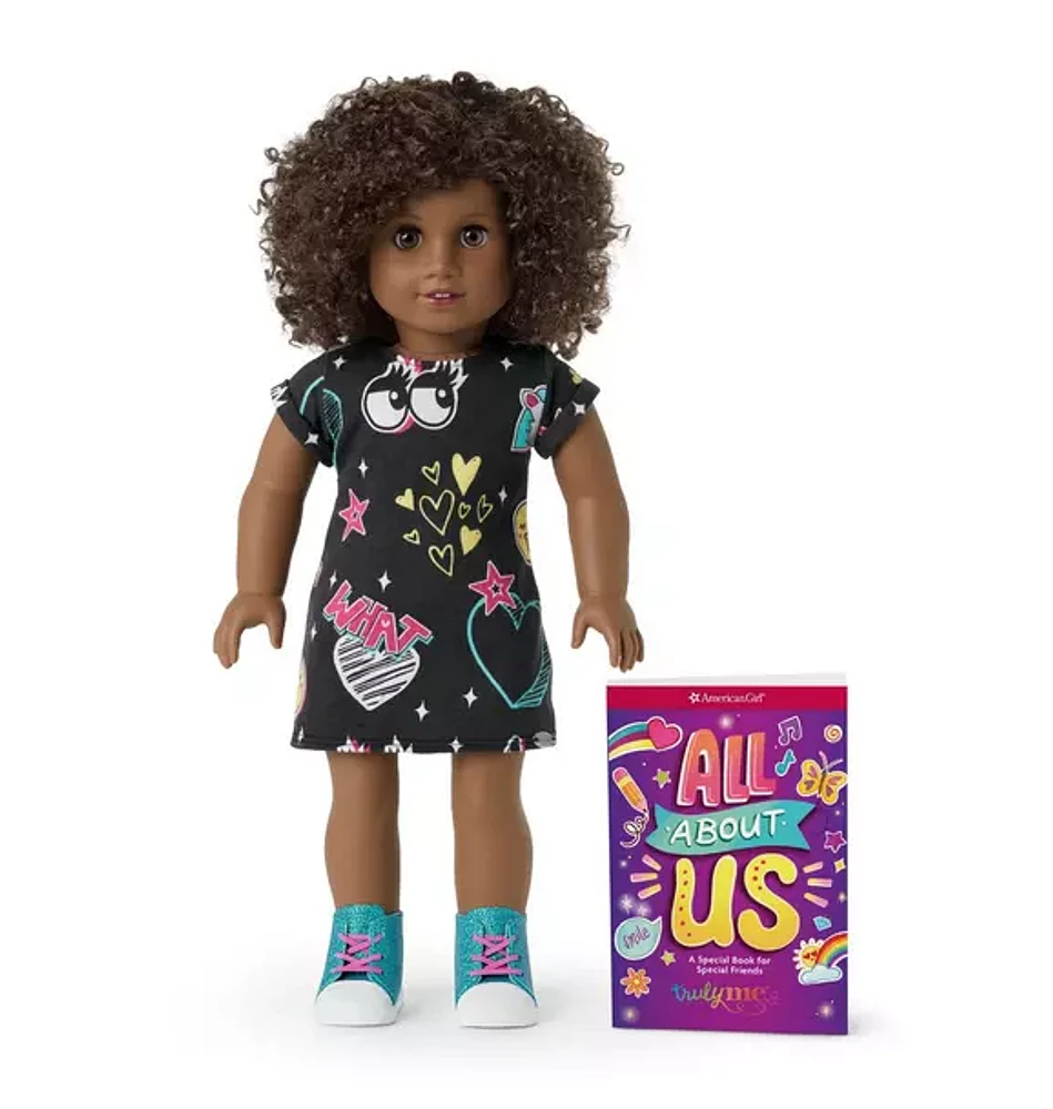 American Girl® Truly Me Doll #112