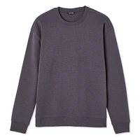 George Men's Crew Neckline Popover