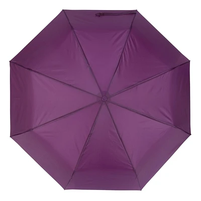 Mini parapluie manuel - Magenta