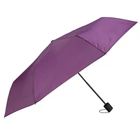 Mini parapluie manuel - Magenta