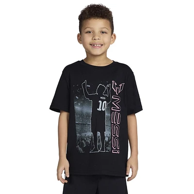 T-SHIRT MESSI POUR ENFANTS TP (4/5) – TG (14/16)