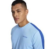 MESSI MEN'S MESH TEE, Sizes S – XL