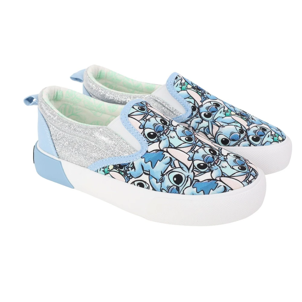 Disney Lilo & Stitch Slip on Sneaker