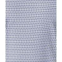 Ben Hogan Polo de golf à manches courtes et imprimé floral pour hommes