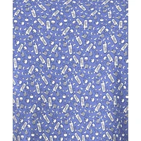 Ben Hogan Polo de Golf à manches courtes imprimé Spring Break Drink Pour hommes Homme