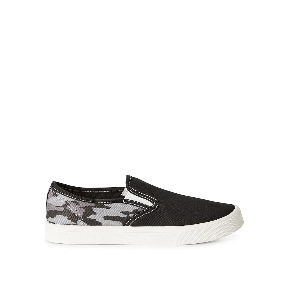 George Boys' Classic Sneakers