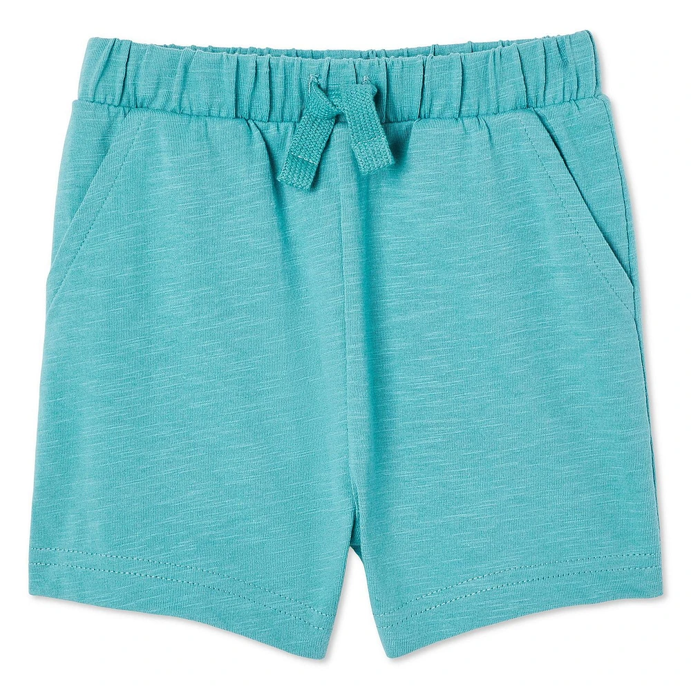 George Baby Boys' Jersey Short