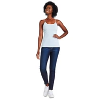 George Women's Core Cami, Sizes XS-XXL