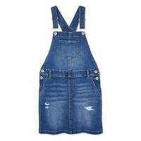 George Girls' Denim Skirtall
