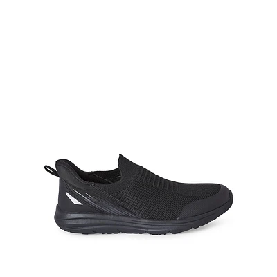 Chaussures antidérapantes Trent Tredsafe pour hommes Pointures larges 7-13