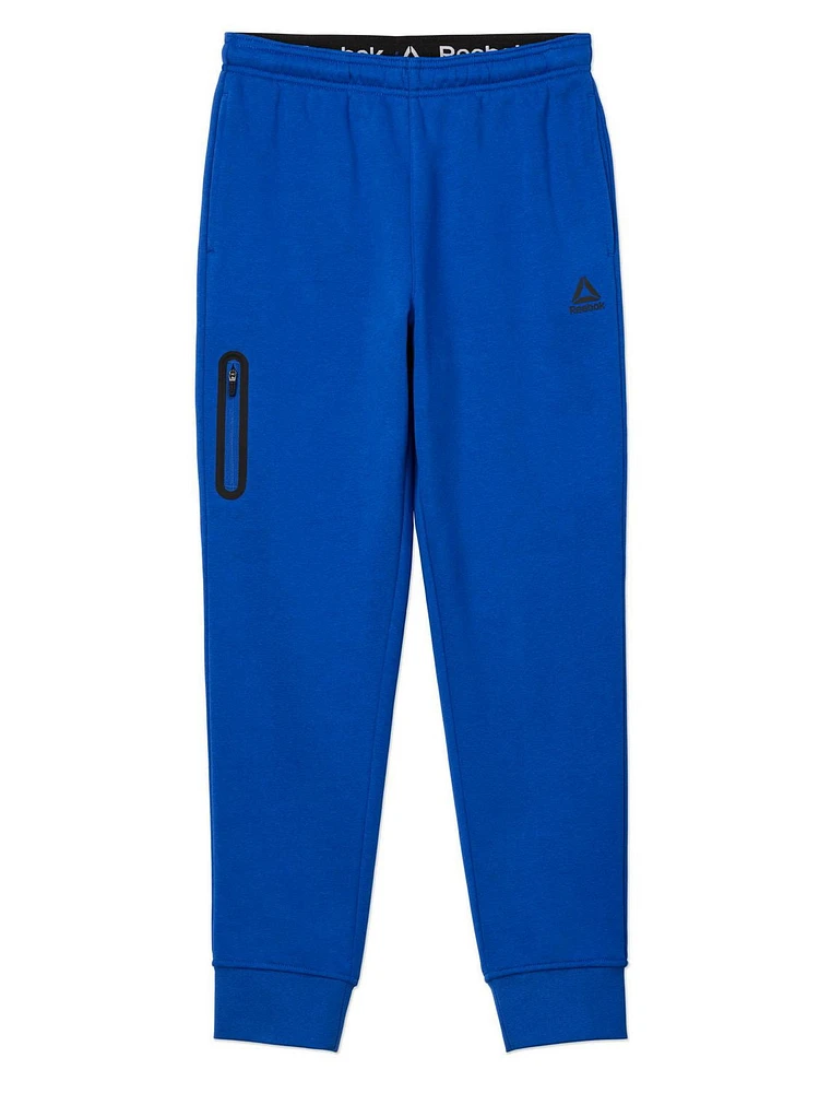 Reebok Delta Fleece Jogger Garçon