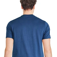 George Men's Pocket Tee