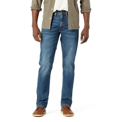Levi Strauss SignatureMC  Jean droit authentique pour homme