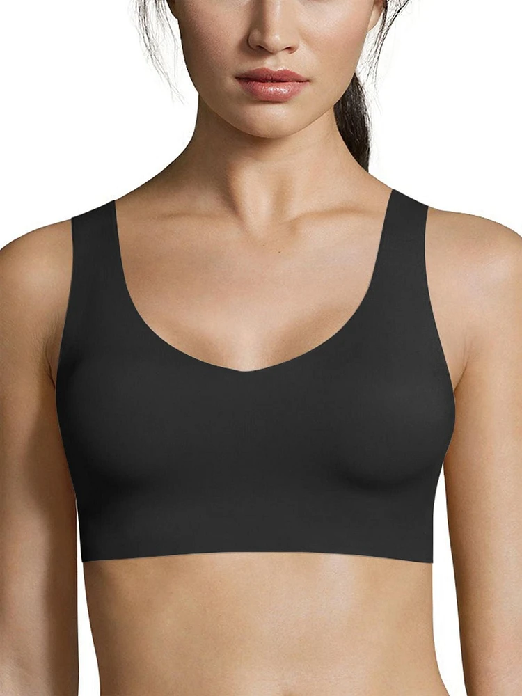 Maidenform Seamless Pullover Bra