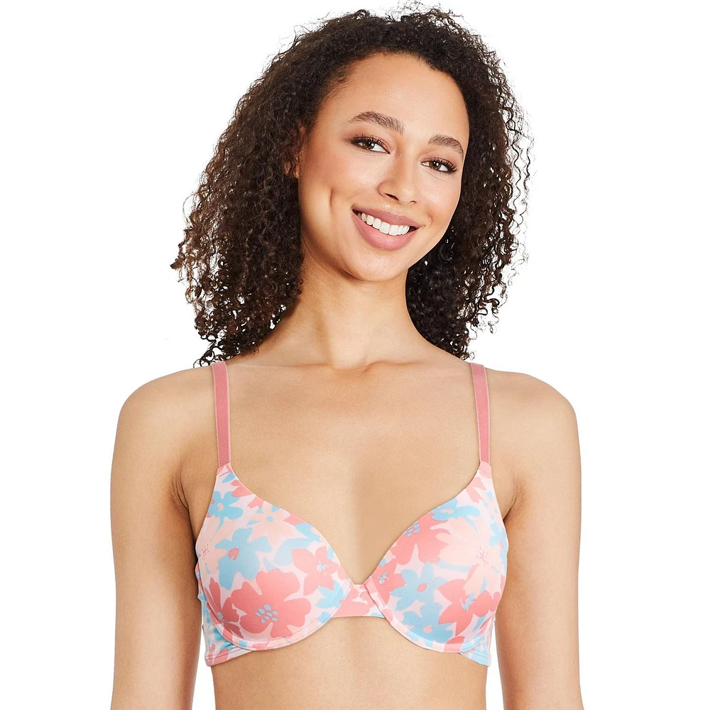 George Women's Push-Up Bra