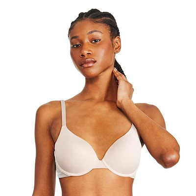 Soutien-gorge pigeonnant George pour femmes Tailles 32A-36D