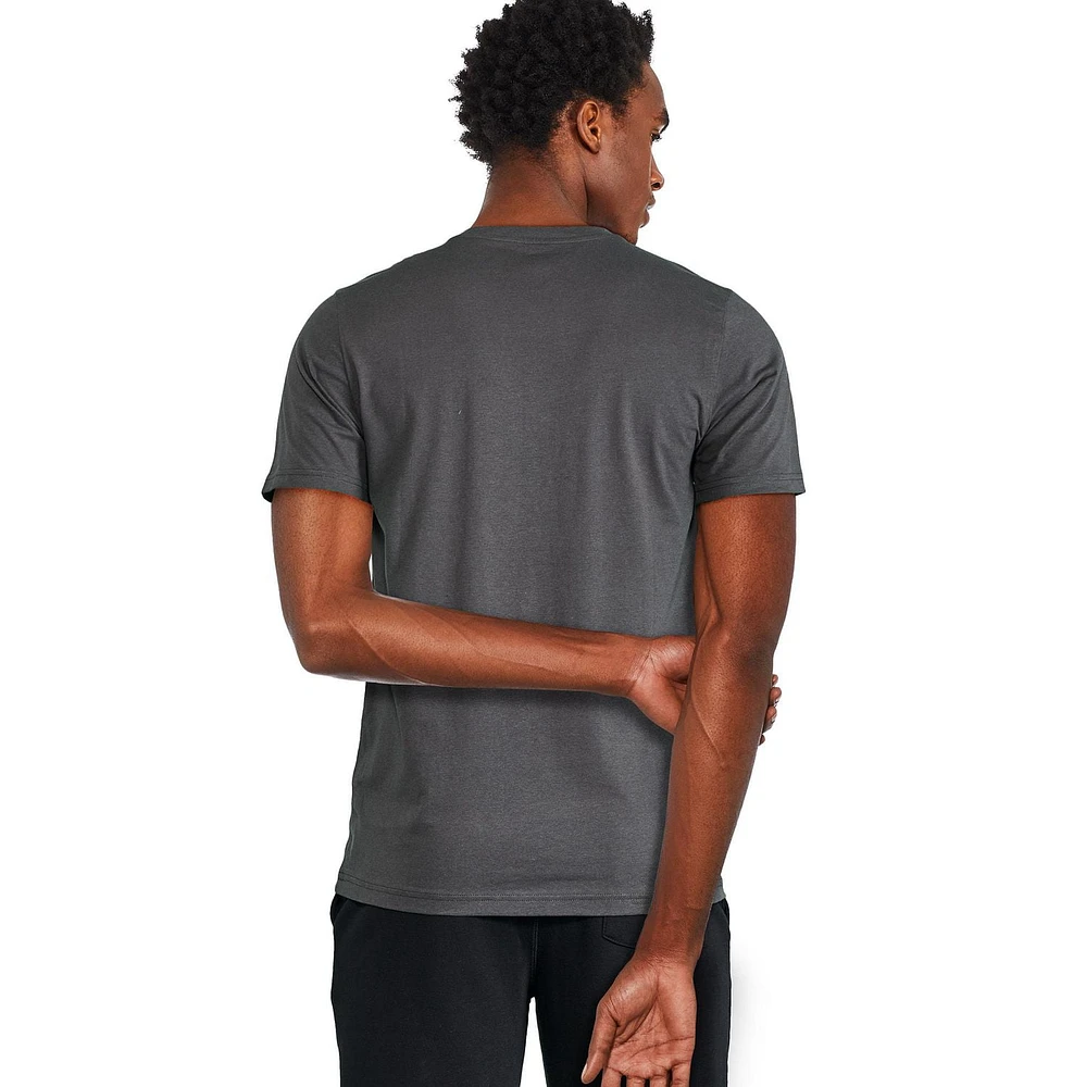 George Men's Graphic Tee