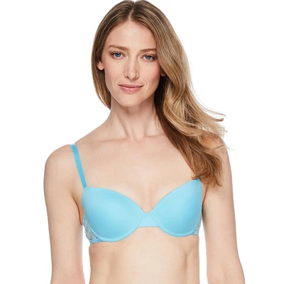 Soutien-gorge pigeonnant George pour femmes Tailles 32A-36D