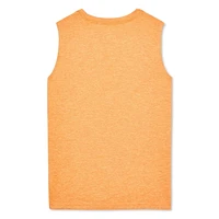 Athletic Works Boys' Muscle Tank, Sizes XS-XL