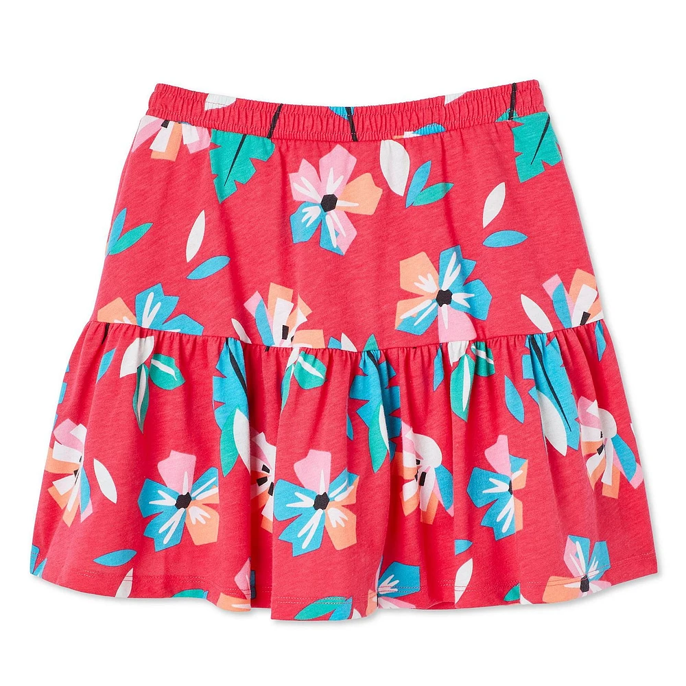 Jupe-short George pour filles