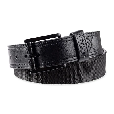 Ceinture pour hommes en nylon de résistance industrielle adaptée au travail de Genuine Dickies