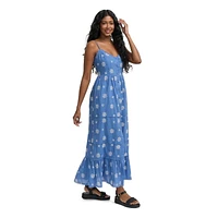 Mexx Women’s Sweetheart Maxi Dress