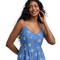 Mexx Women’s Sweetheart Maxi Dress