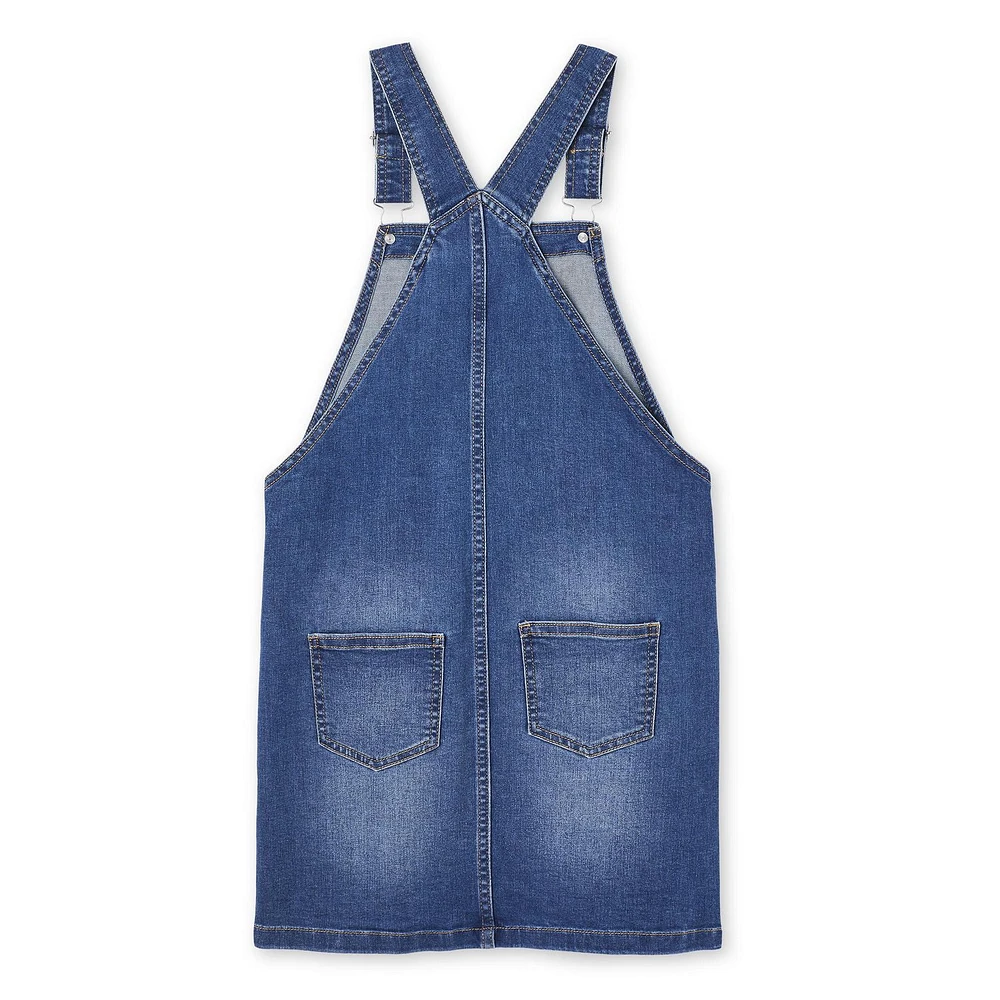 George Girls' Denim Skirtall